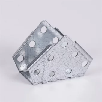 Ъглова съединителна планка A90H22