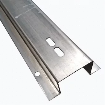 Кол за ограда НА100